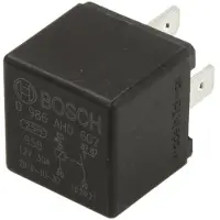 Bosch 0 986 AH0 602 Relais, arbeidsstroom