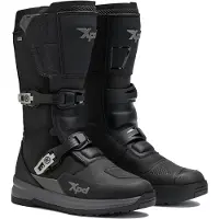 XPD X-Adventure H2Out Bottes de moto Taille