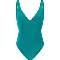 Protest Tactic Swimsuit Vert XL Femme