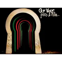 Universal Mini Mansions - A Guy Walks Into Bar ... Lp