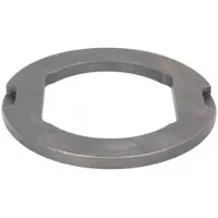AUGER Tôle de sécurité, écrou d'essieu 77397