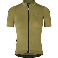 Gripgrab Ride Short Sleeve Jersey Vert S Femme