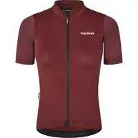 Gripgrab Maillot à Manches Courtes Ride