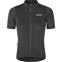 Gripgrab Ride Short Sleeve Jersey Noir XL Femme