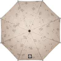 Dooky Parasol/Parapluie pour Poussette - UV50+ - Feuilles romant - - UneTaille - Accessoire
