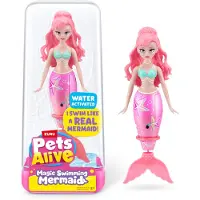 Pets Alive - Sirène - Série 1 - 1 pièce