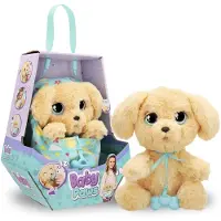 Baby Paws Labrador Teddy Multicolore Enfants