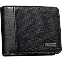 Peterson Portefeuille en cuir pour homme Cayden Military Green Taille unique