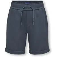 Only & Sons Junior Pantalon 'OSJNEW KODYL' bleu foncé