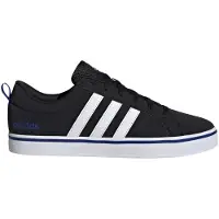 Adidas Hommes, Baskets, VS Pace 2.0 Lifestyle Skateboardschuhe, Noir, (39)