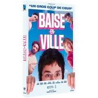 LE PACTE Baise-en-ville DVD