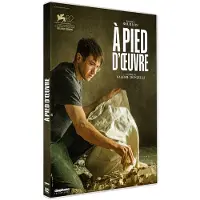 DIAPHANA À pied d'œuvre DVD