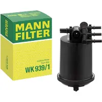 MANN-FILTER Filtre à carburant WK 939/1