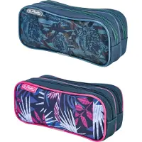 Herlitz Trousse double mix -