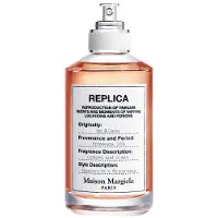 Maison Martin Margiela Replica On A Date Unisexe Eau De Toilette 100 ML