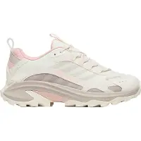 Merrell Chaussure basse 'Moab Speed 2' rose / rose pastel