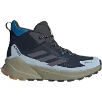 Adidas Boots 'Trailmaker 2.0' bleu roi / bleu clair / noir