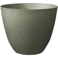 Eda Pot Rond Element Ø39,4 X H31,6 Cm 26,2 L Kaki
