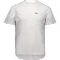 POC Motion Air Short Sleeve Enduro Jersey Blanc M Homme