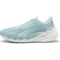 Puma Chaussures Velocity NITRO femmes - Bleu - 38