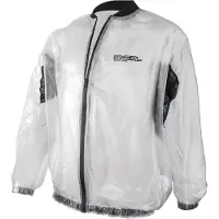 O'Neal Splash Jacket Blanc S Homme
