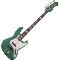 Fender Jazz Bass Signature Adam Clayton RW Sherwood Green Metallic