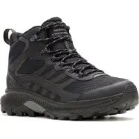 Merrell Boots 'SPEED STRIKE 2 MID GORE-TEX'