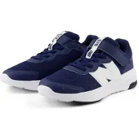 New Balance Baskets basses enfant 578 garcons - Bleu - 28