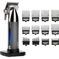 BaByliss BaBylissMEN Super-X Metal E996E