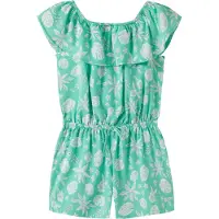 Name It Kids Ensemble 'NKFVinaya' turquoise / bleu violet / blanc