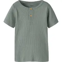 Name it T-Shirt 'Kab' gris