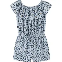 Name it Ensemble 'NKFVinaya' bleu clair / bleu foncé / noisette / rose pastel