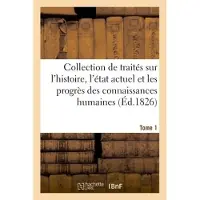 Hachette Encyclopédie progressive, ou collection de traités sur l'histoire