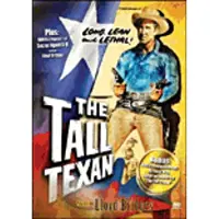 Import Tall texan - DVD Zone 1