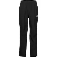 Mammut Linard Light Hs Pants Noir 48 / Short Homme