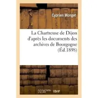 Hachette La Chartreuse de Dijon