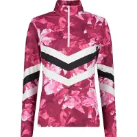 CMP 34l4216 Long Sleeve Shirt Rose XS Femme