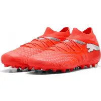 Puma Future 9 Match Mg Football Boots Bleu EU 44 Homme