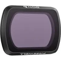 FreeWell Filtre Nd8 Pour Dji Osmo Pocket 3