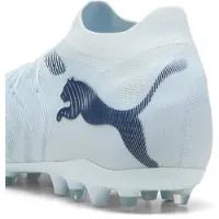 Puma Future 9 Match Mg Football Boots Bleu EU 40 1/2 Homme