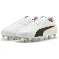 Puma King 20 Ultimate Mxsg Football Boots Blanc EU 41 Homme