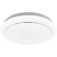 FISCHER&HONSEL GMBH Plafonnier Tivoli avec LED - Ø 38cm