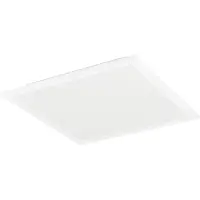 Eglo Plafonnier élégant Bottazzo carré