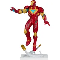 Mcfarlane Toys Figure Iron Man 28 Cm