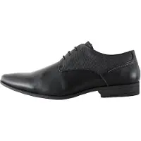 Next Chaussure à lacets noir