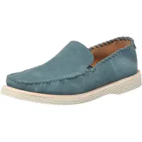 Baldinini Chaussure basse bleu clair