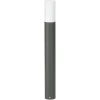 Albert Lampe de terrasse Cyl 90 cm - 3000K anthracite