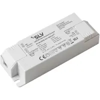 SLV Led Driver 2-42V - 21W - 500mA