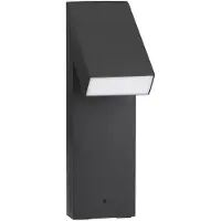 Lyora Lampe de jardin Brigitta 40cm
