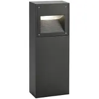Franssen Lampe de jardin LED City Highlight Down 65 cm anthracite